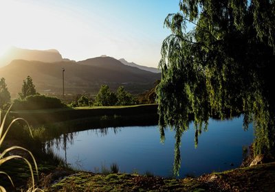 MontMartre Chalets & Venue