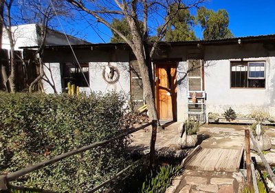 Cottage at Die Waenhuis