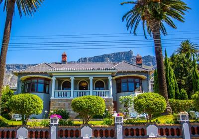 Cape Riviera Guesthouse
