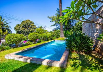 Cape Riviera Guesthouse