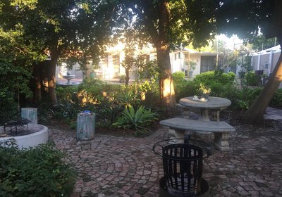 5 Konings Guesthouse