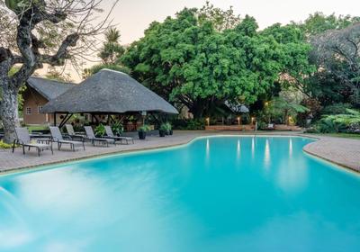 Sunbirds Oasis Lodge