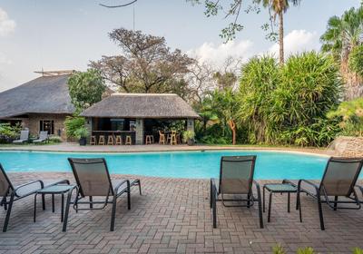 Sunbirds Oasis Lodge
