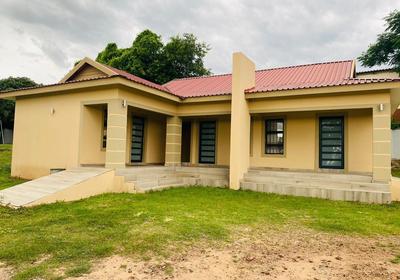 Shengelezi Guest House