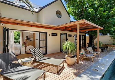Botany House Boutique Retreat