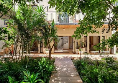 Botany House Boutique Retreat