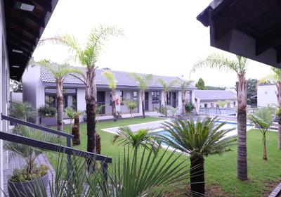 The Grand Comfort Rustenburg