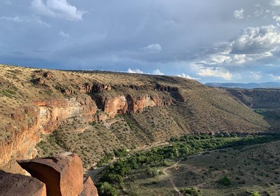 Aasvogelkrans Farm Cottages & Camping