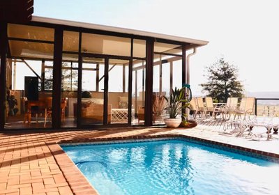 Cathedral Peak Wine Estate Manor