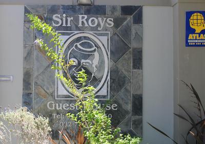 Sir Roy's Guest House