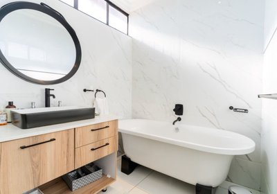 Modern Executive Stay