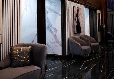 Atrium Boutique Hotel