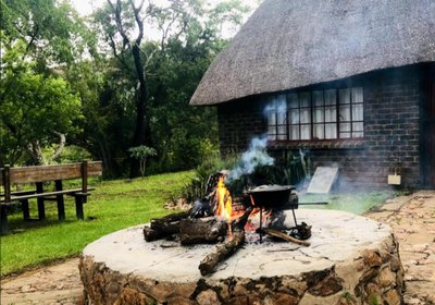 Trichardspoort Game Farms