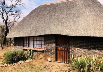 Trichardspoort Game Farms