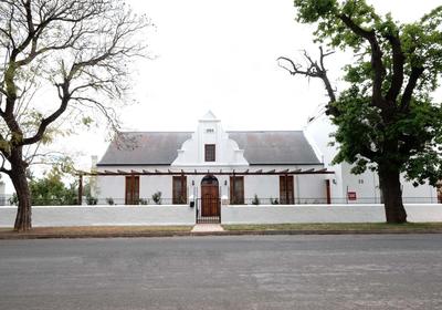 Adderley House Guest Accommodation