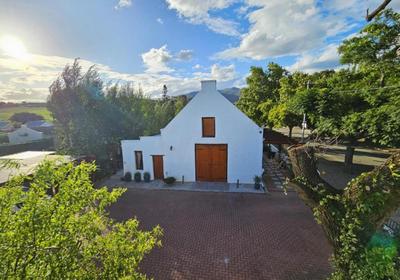 Adderley House Guest Accommodation