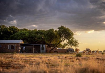 Anna Africa Guest House