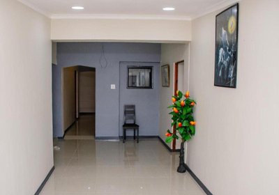 Comfort On Wrench Guesthouse