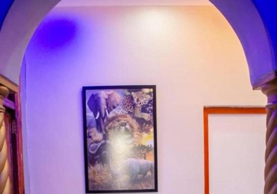 Comfort On Wrench Guesthouse