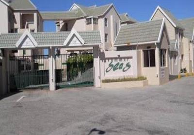 Modern Seaview Apartment