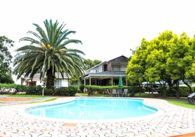 The Star Guest House