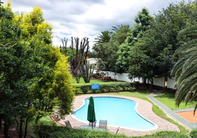 The Star Guest House