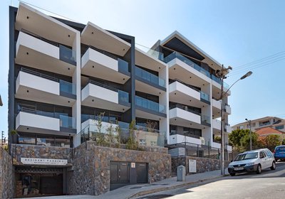 7 on Bantry: Luxury Residence - 305