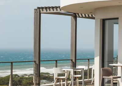 Ocean Vista Boutique Guest House