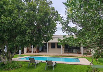 Monakaladi Gardens Function Venue and Homestead