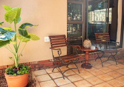 Tranquility Town Stays