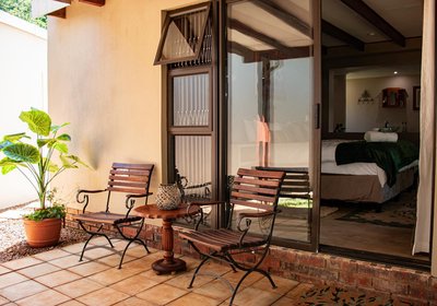 Tranquility Town Stays