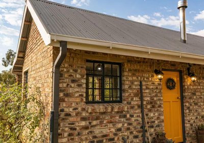 The Little Haven - Clarens