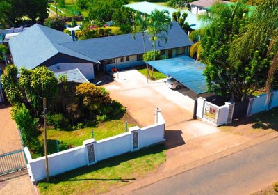 Victoria Guesthouse Nyumbani