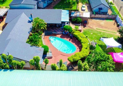 Victoria Guesthouse Nyumbani