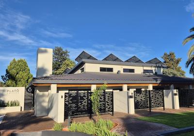Cornerstone Manor Kathu
