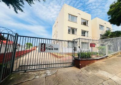 Frere Hill Guesthouse