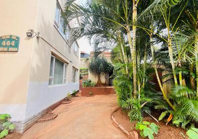 Frere Hill Guesthouse