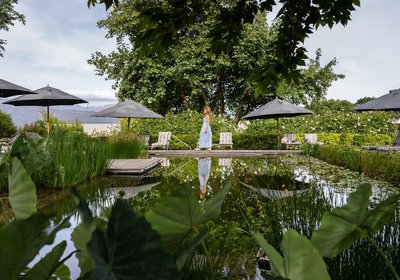 Angala Boutique Hotel