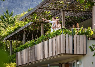 Angala Boutique Hotel