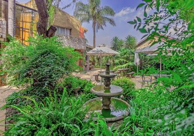 Sunward Park Guesthouse & Conference Centre