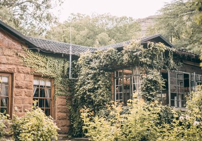 Wyndford Holiday Farm