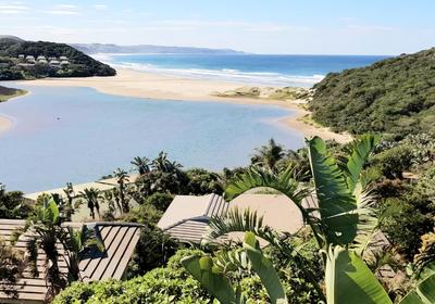 Buccaneers Beach Lodge