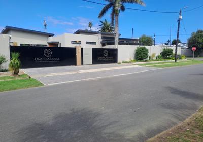 Nahoon Mouth Guesthouse