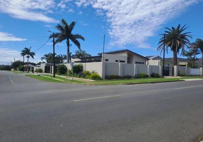 Nahoon Mouth Guesthouse