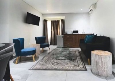 ANEW Hotel OR Tambo