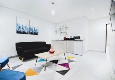 ANEW Hotel OR Tambo