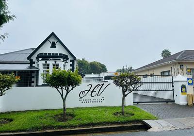 Hidden Villas Self-catering