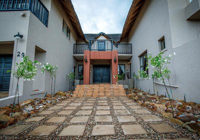 Weavers Nest Guesthouse