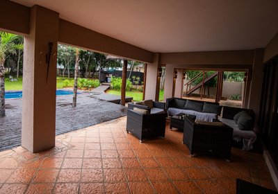 Weavers Nest Guesthouse