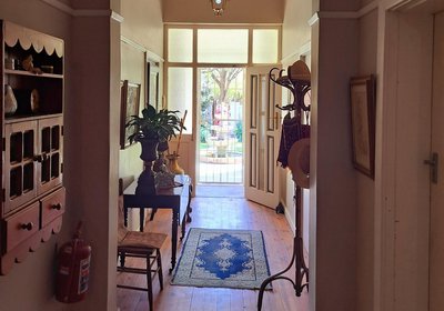 Peppertree House B&B